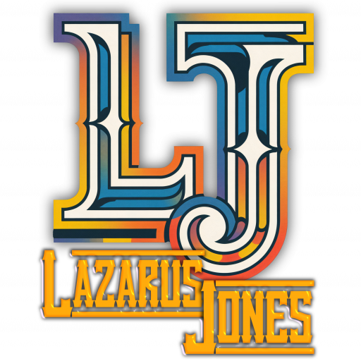 Lazarus Jones